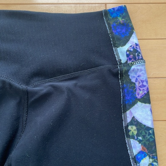 Nike Dri-Fit Power Legend Training Tights - Picture 13 of 13